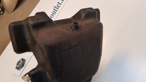 Benzinetank