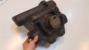 Benzinetank