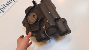 Benzinetank