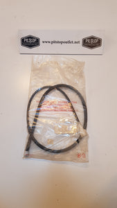 Tellerkabel