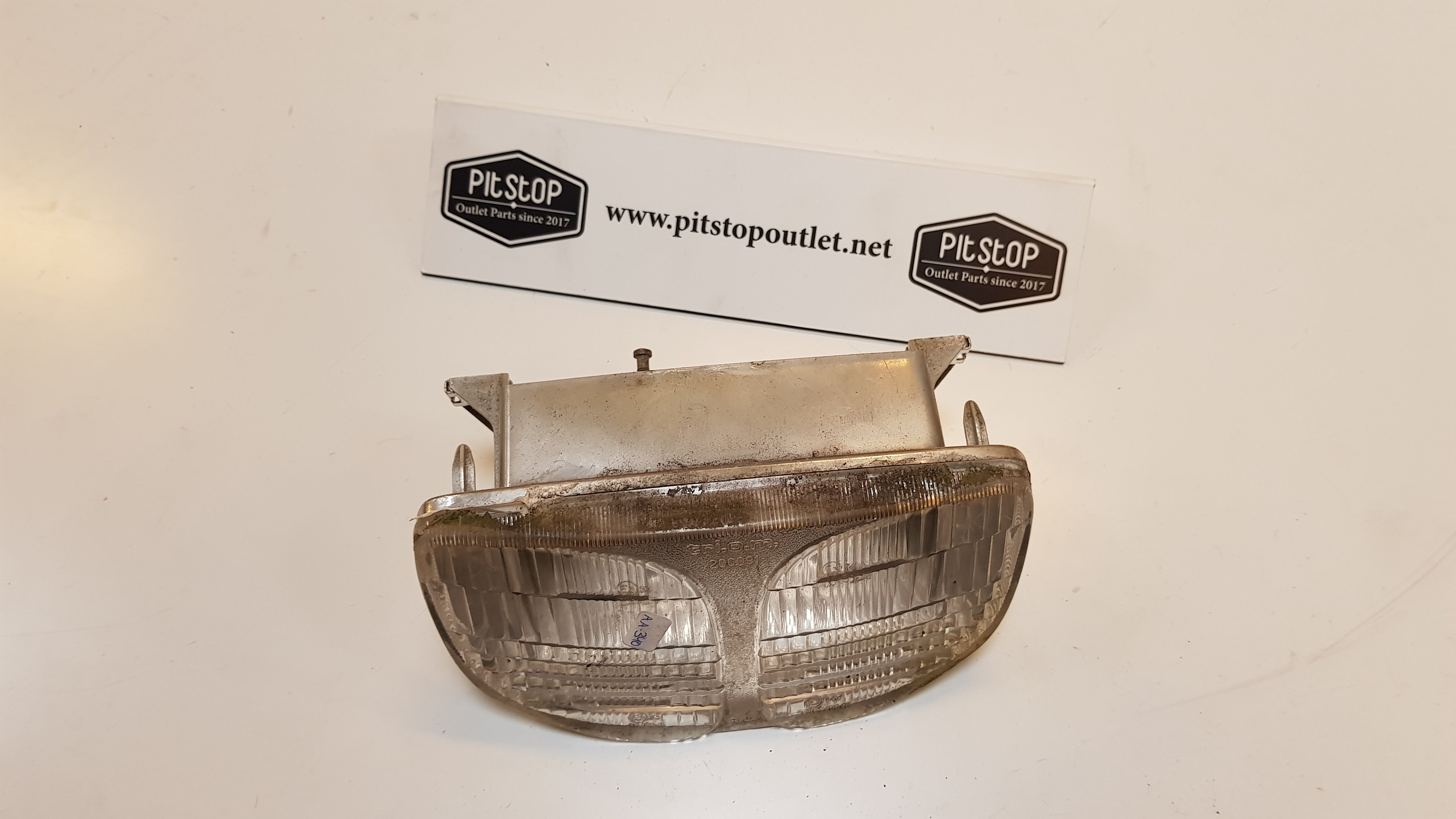 Koplamp