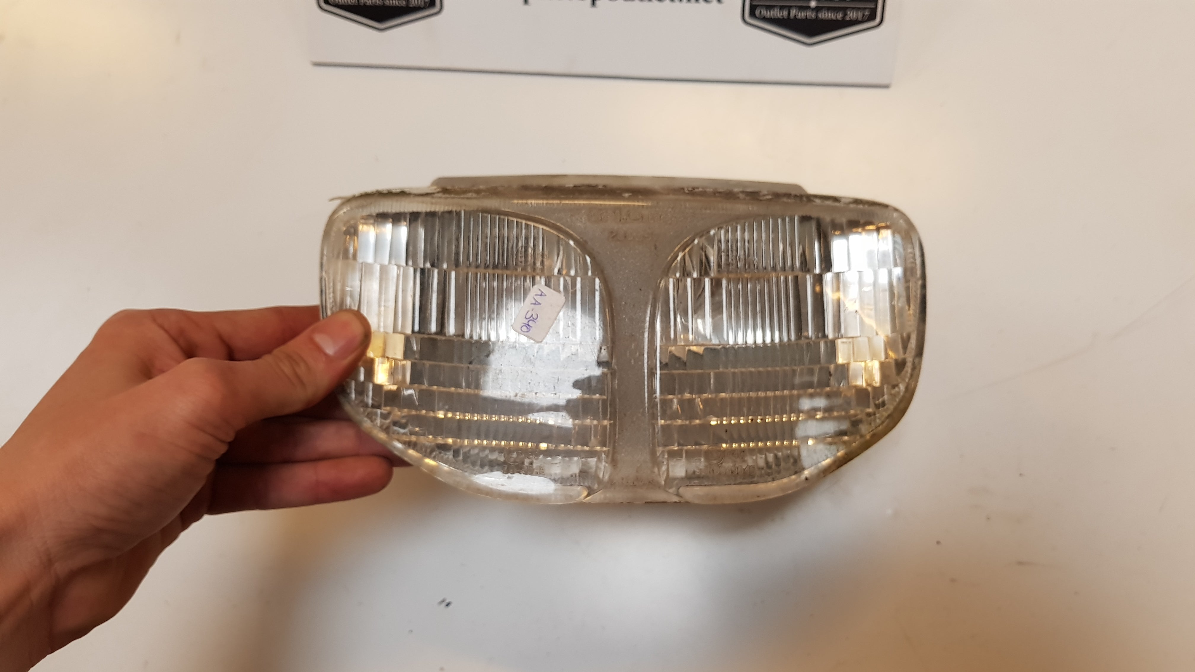 Koplamp