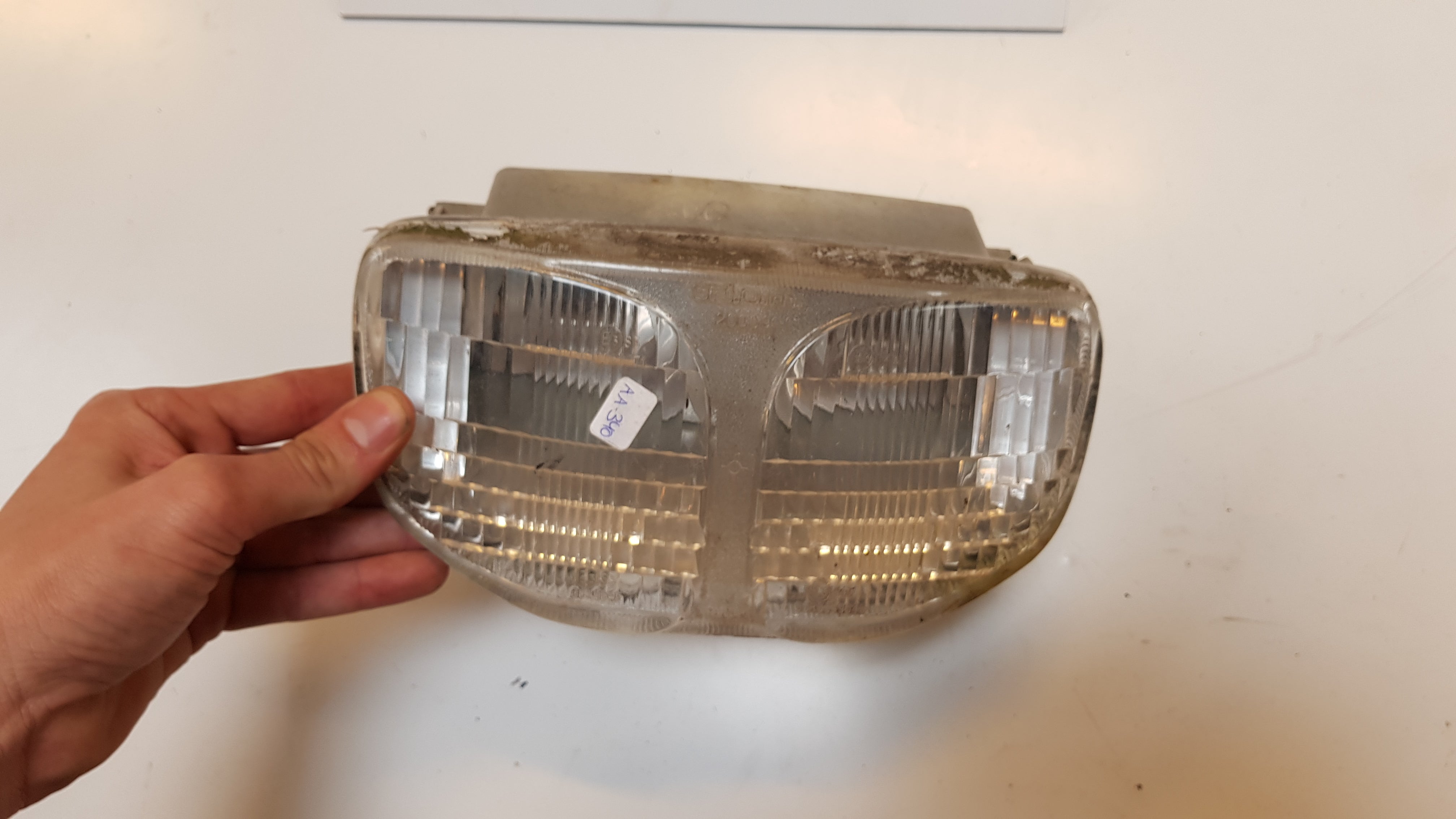 Koplamp