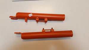 Voorvorkpoten