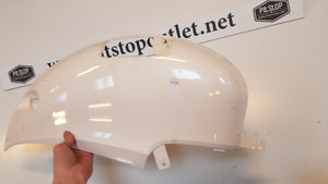 Rechter Zijkap