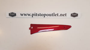 Linker Zijskirt