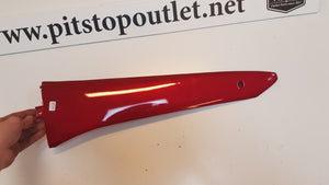 Linker Zijskirt