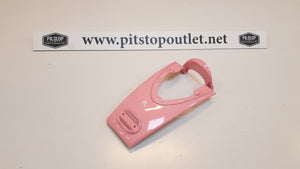 Roze Voorkap