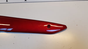 Linker Zijskirt