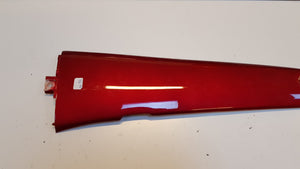 Linker Zijskirt