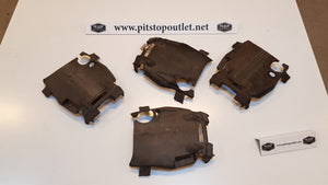 Underseat