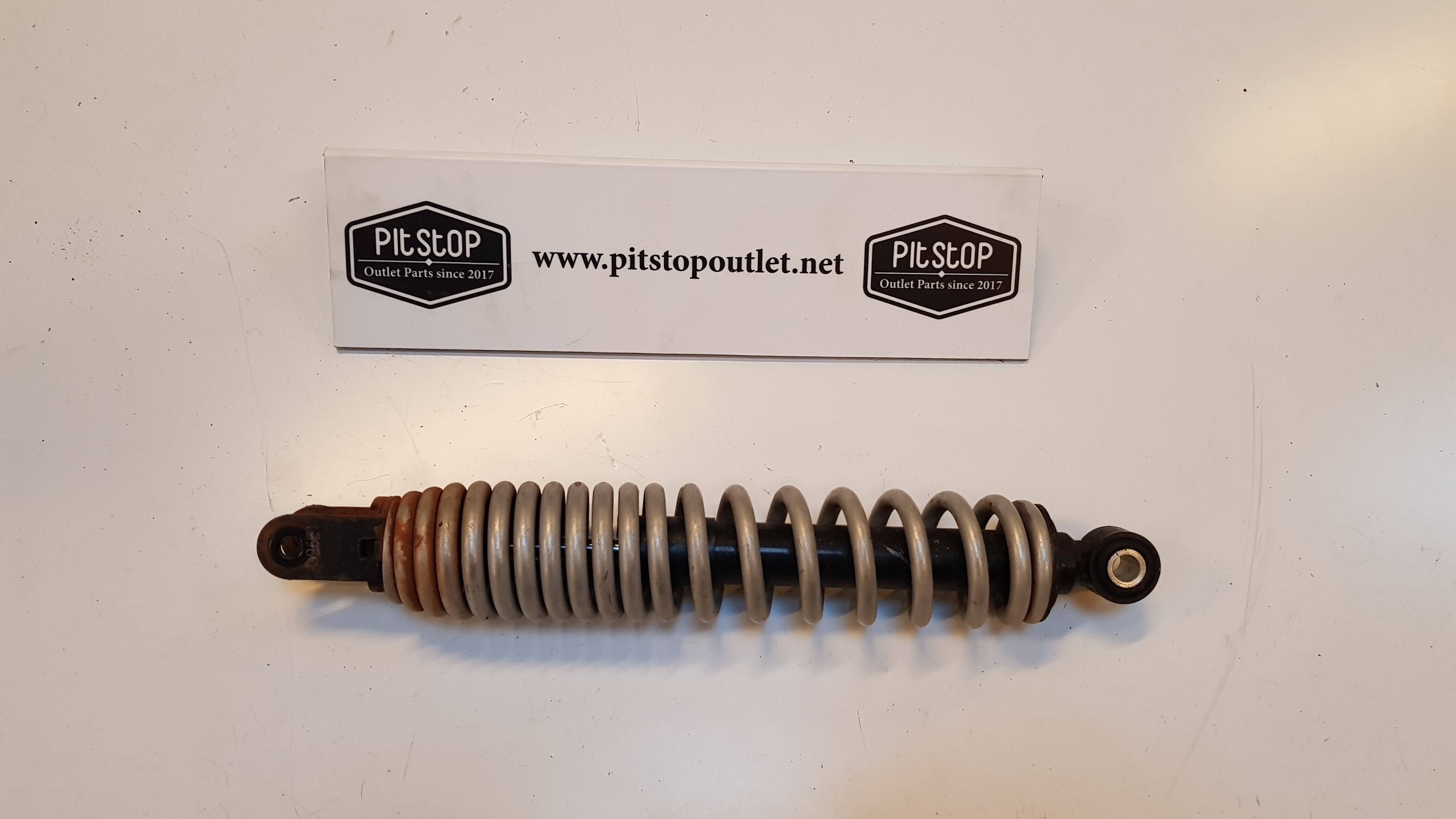Schokbreker 310mm