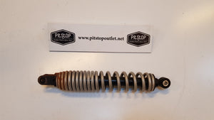 Schokbreker 310mm