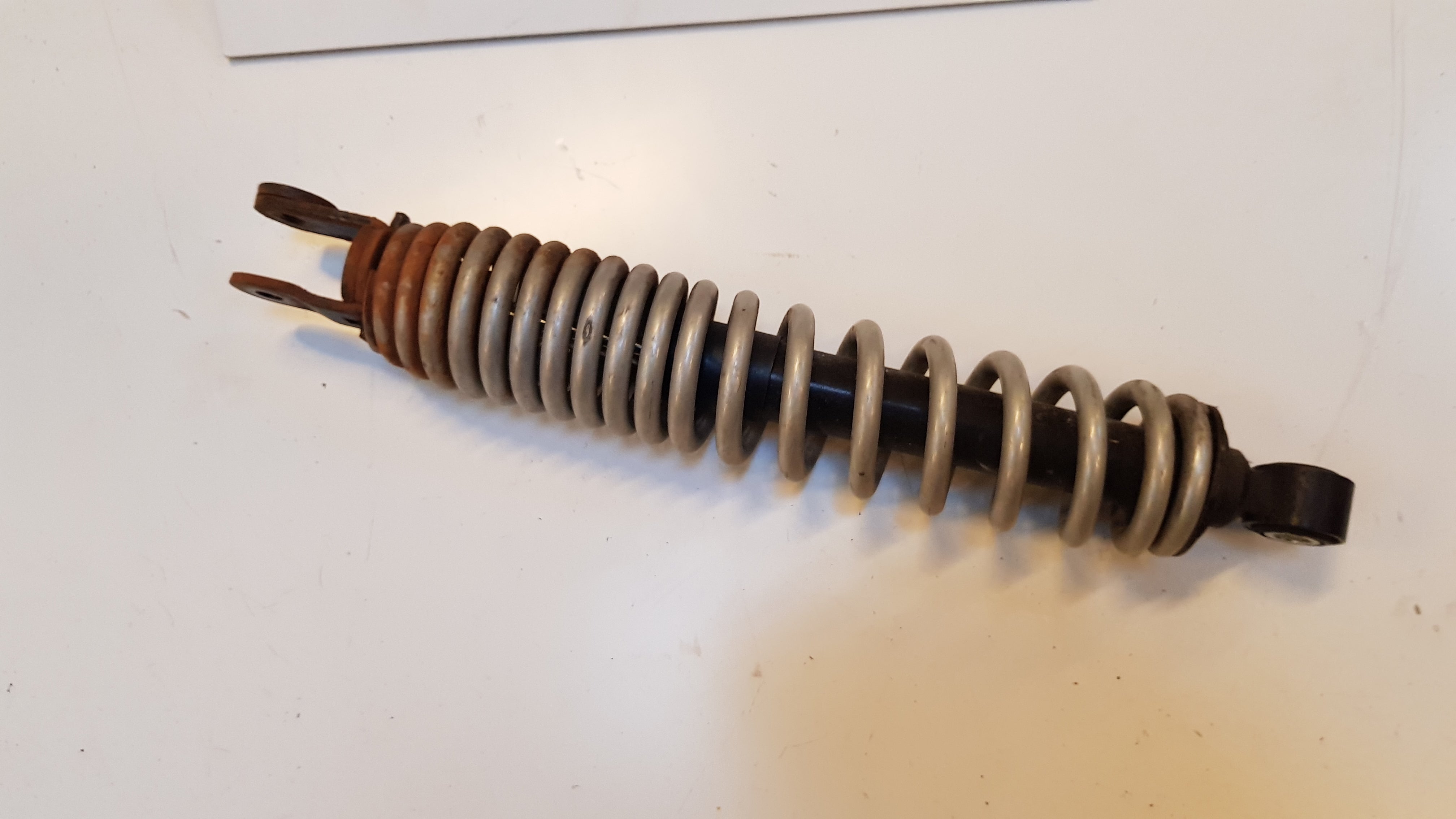 Schokbreker 310mm