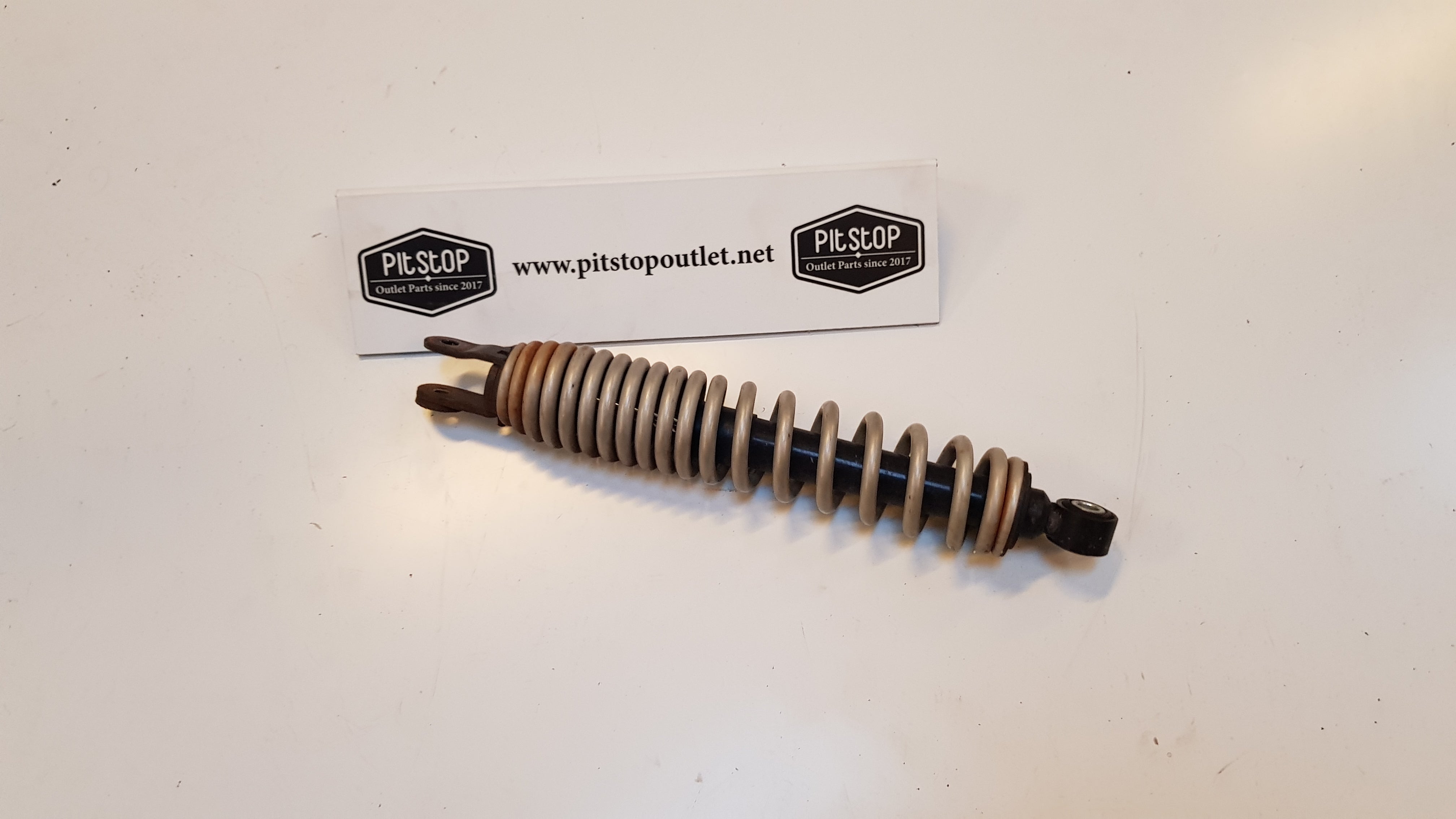 Schokbreker 310mm