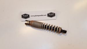 Schokbreker 310mm