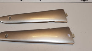 Set Zijskirts