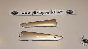 Set Zijskirts