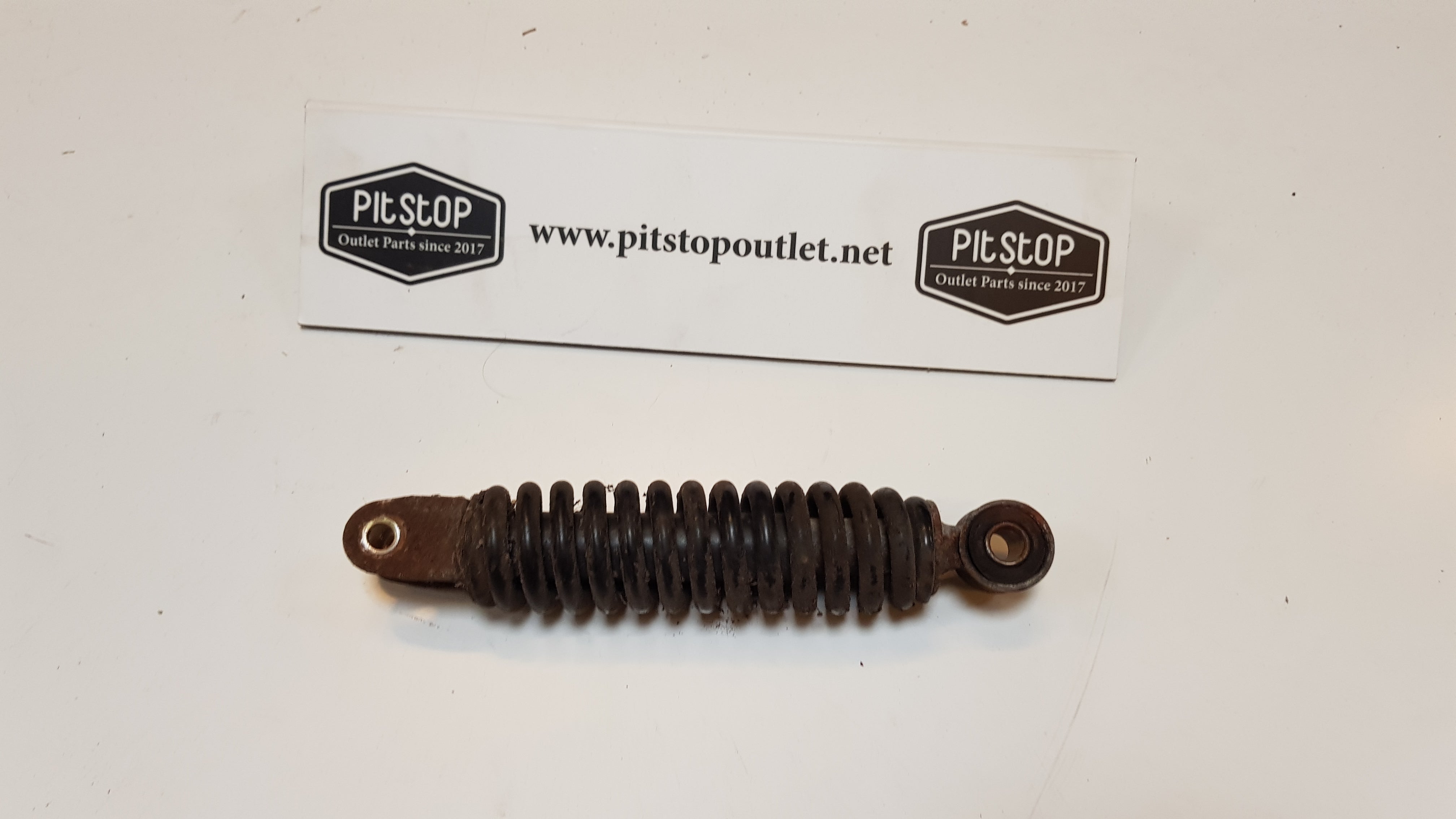 Schokbreker 190mm