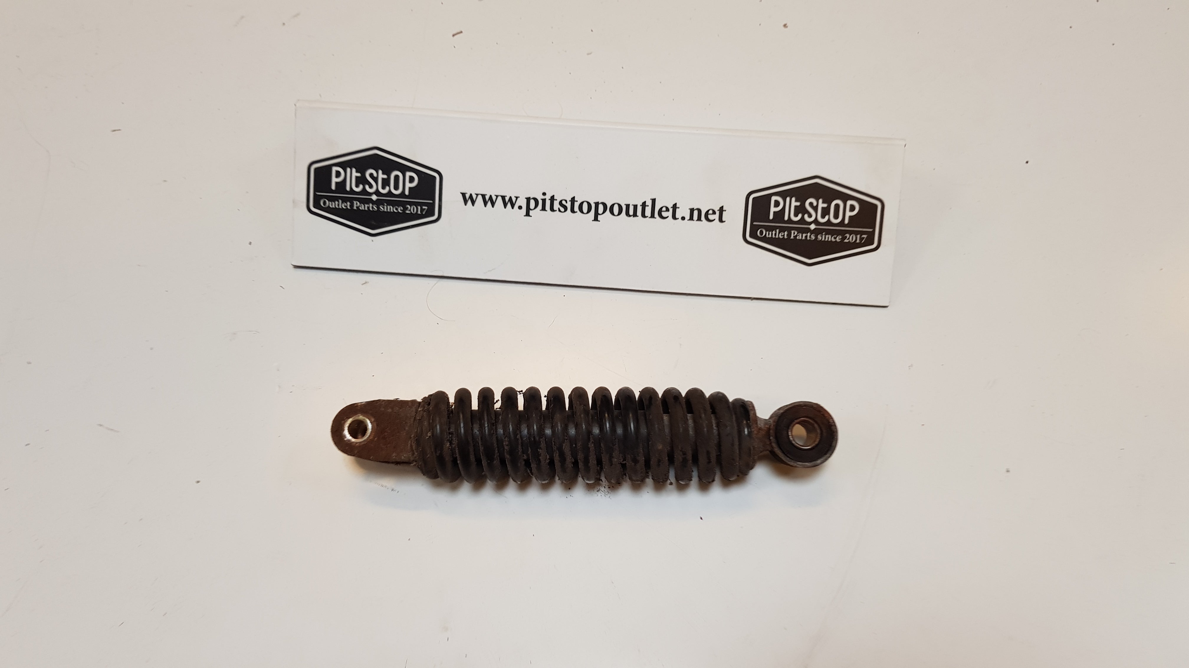 Schokbreker 190mm