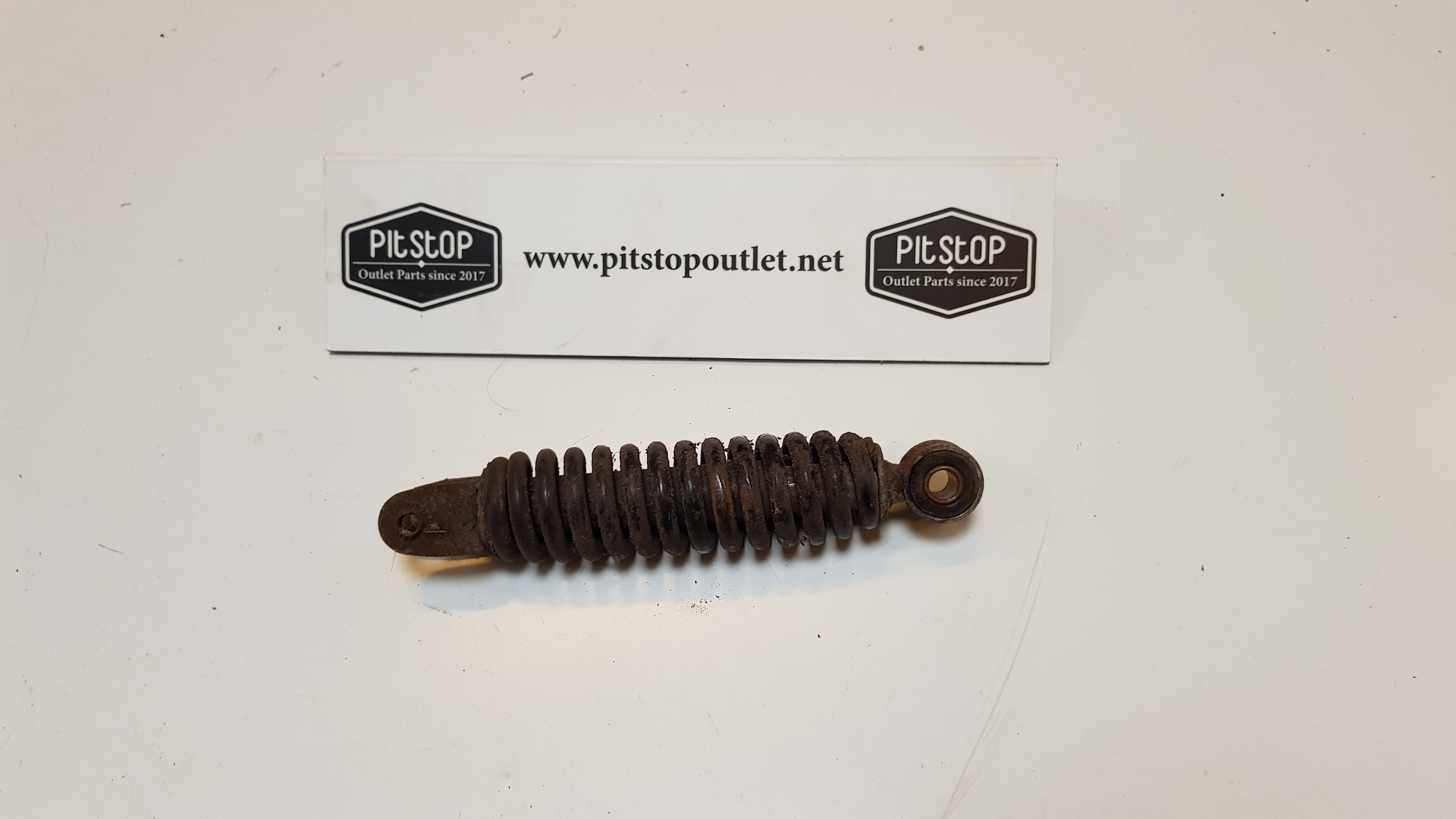 Schokbreker 190mm