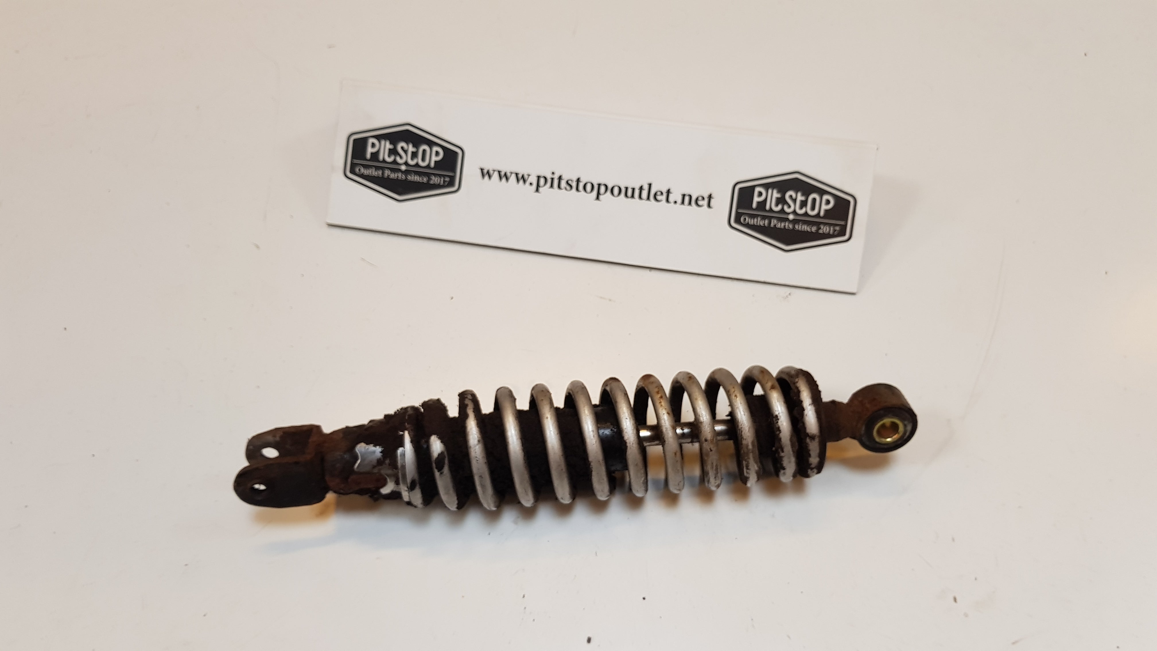 Schokbreker 290mm