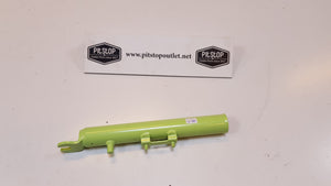 Voorvorkpoot Links