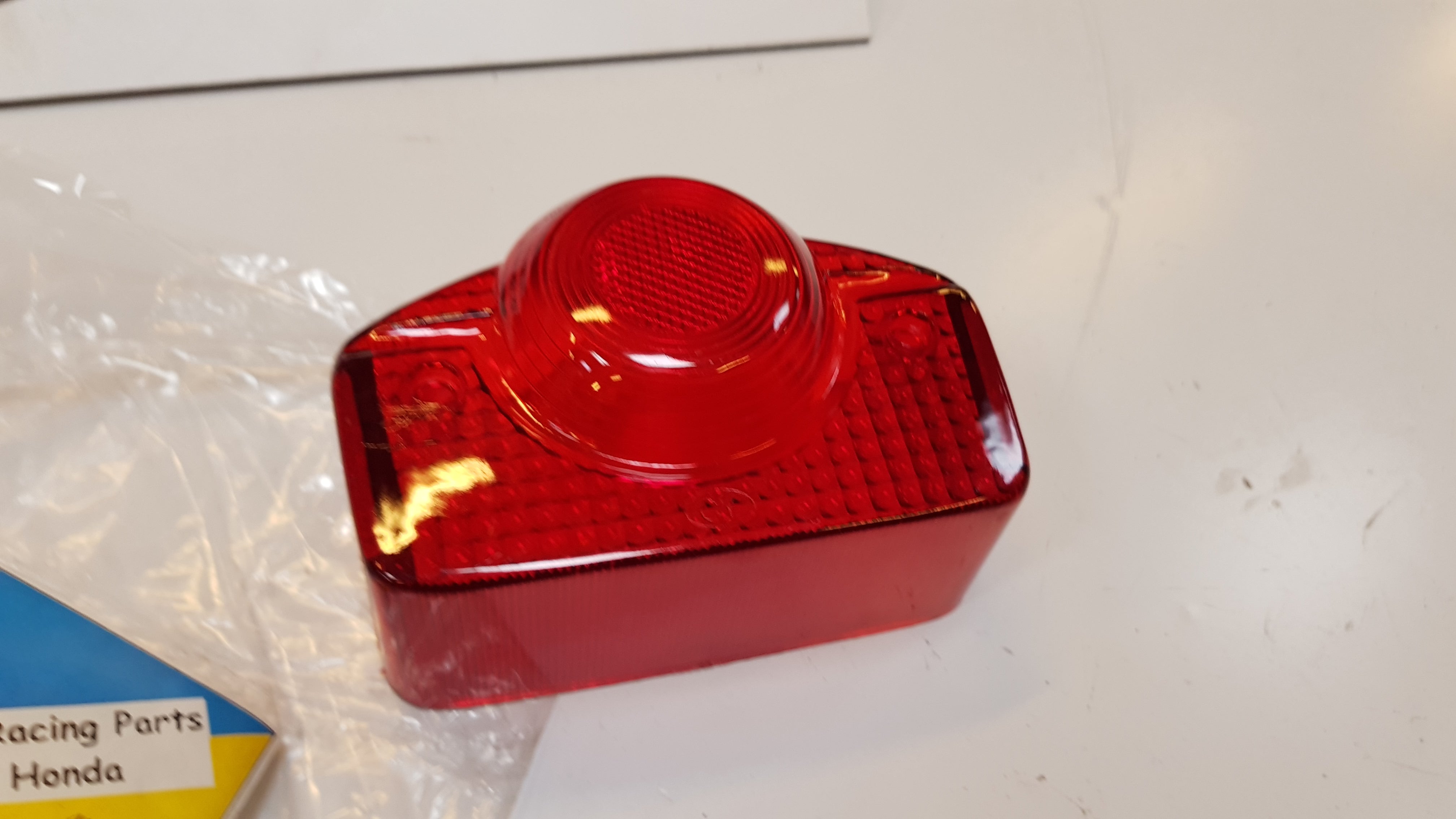 Achterlicht Glas Honda SS CD C DB