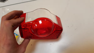 Achterlicht Glas Honda SS CD C DB