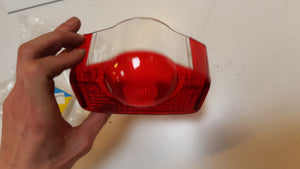 Achterlicht Glas Honda SS CD C DB
