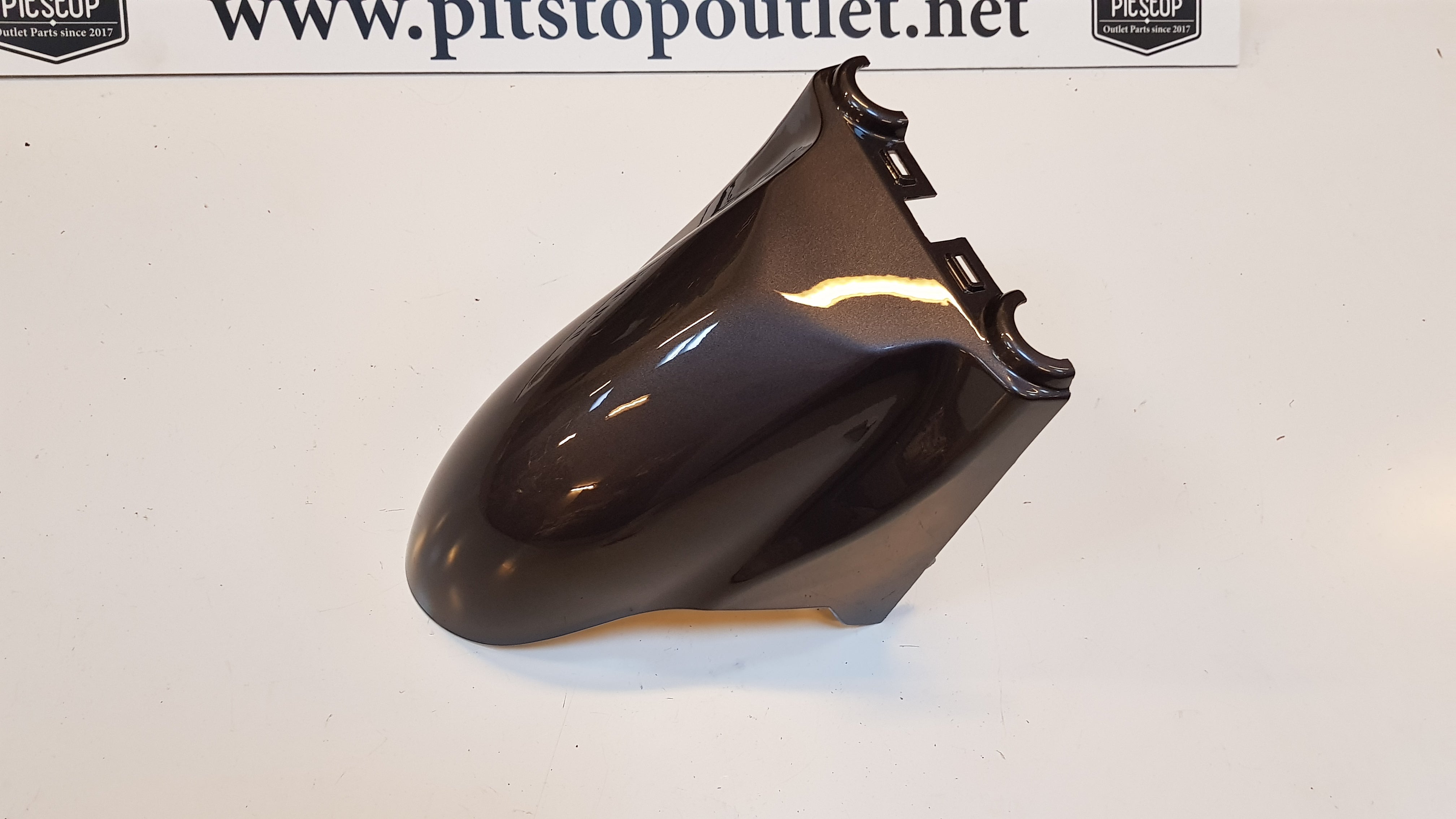 Voorspatbord
