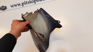 Voorspatbord