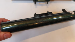 Voorvorkpoten (Custom)