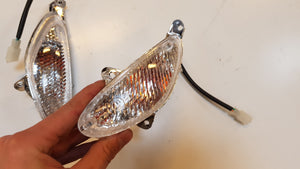 Voorste Knipperlichten