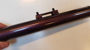 Voorvorkpoten (Custom)
