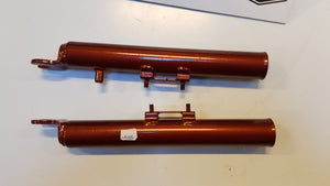 Set Voorvorkpoten