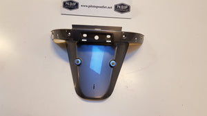 Achterspatbord
