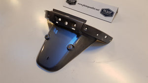 Achterspatbord