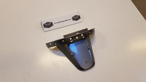 Achterspatbord