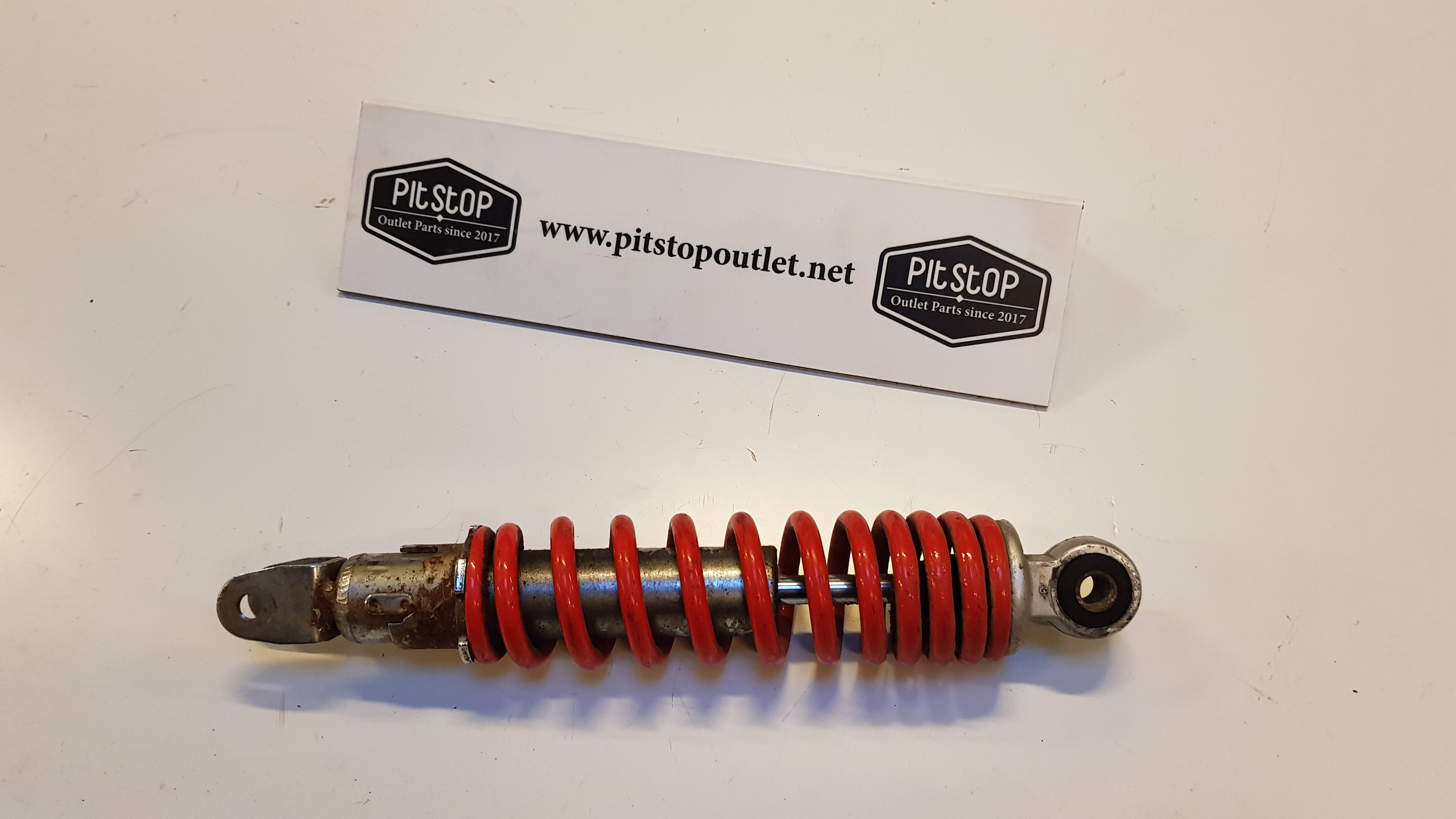 Schokbreker 280mm