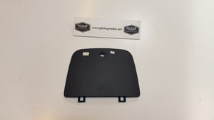 Beenschild Klep