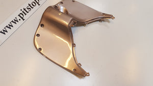 Beenschild