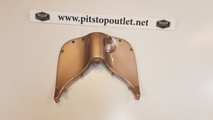 Beenschild