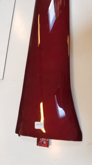 Linker Zijskirt