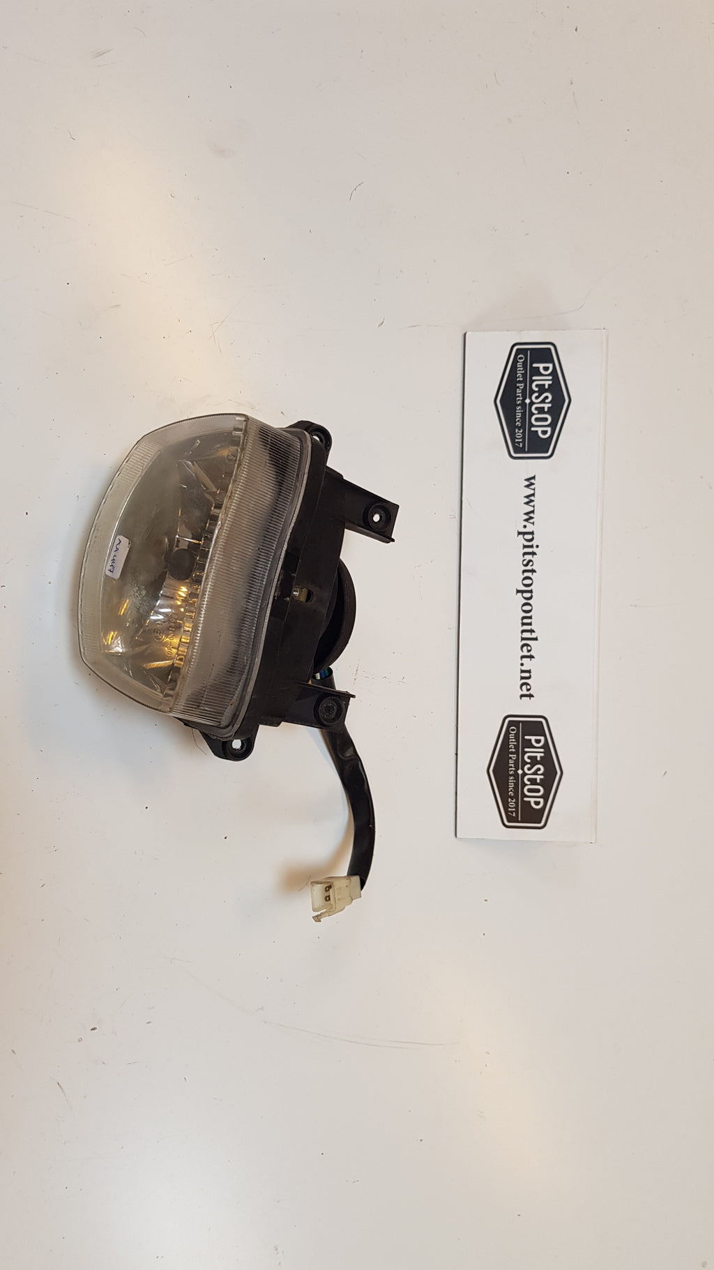 Koplamp