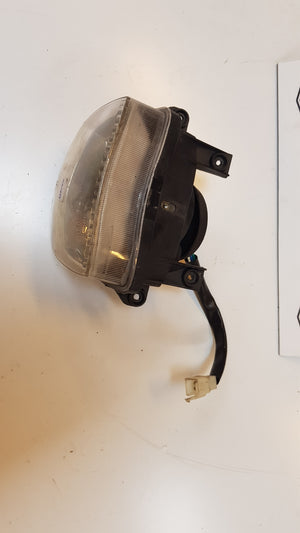 Koplamp