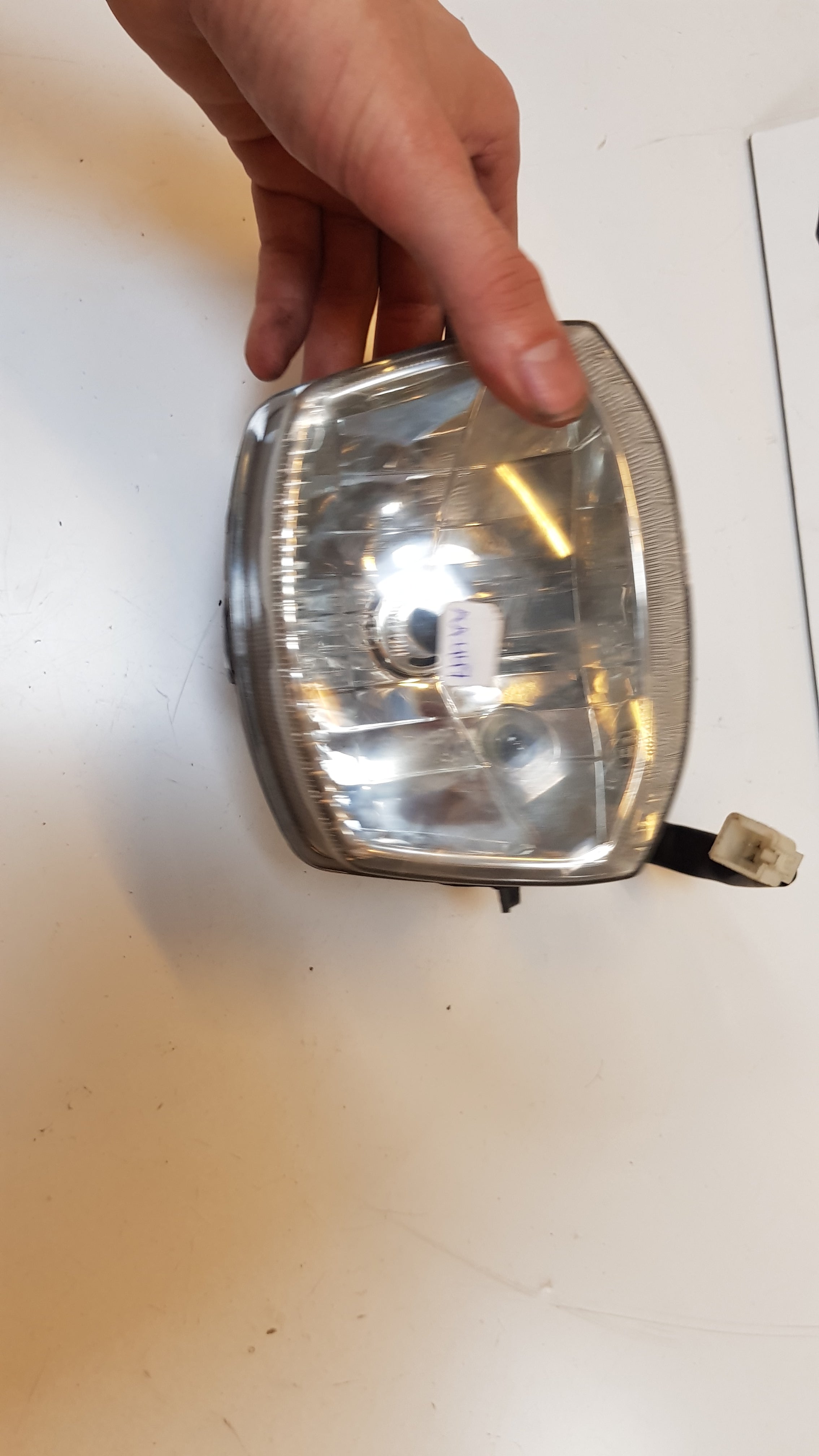Koplamp