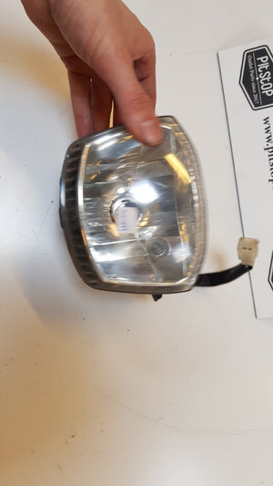 Koplamp