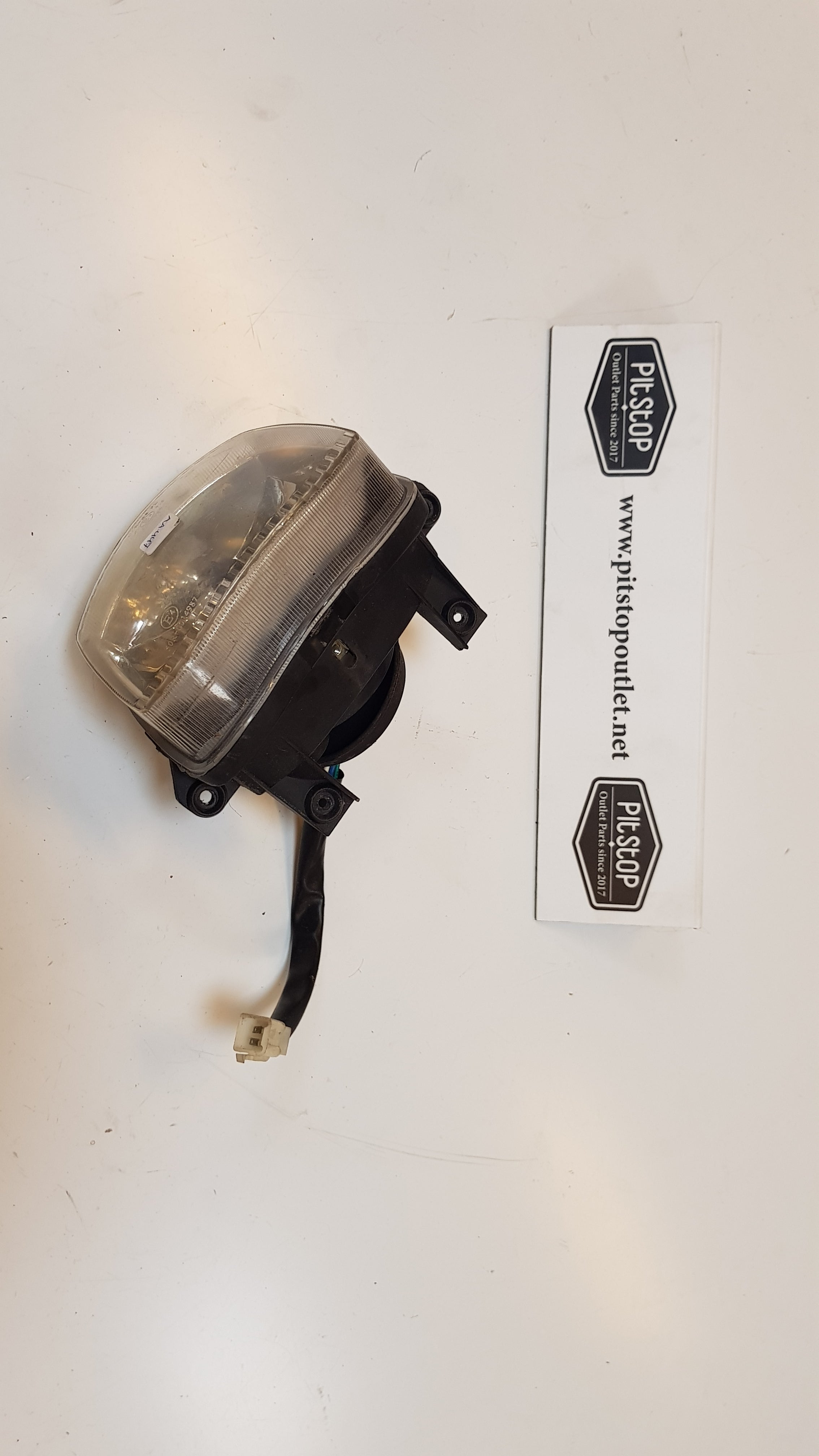 Koplamp