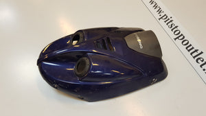 Voorkap